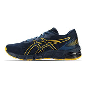 Asics Running Masculino Gel-Quantum 180 Fly Midnight/Mustard Seed