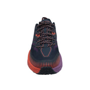 Hoka Running Femenino Speedgoat 4 Outer Space/Hot Coral