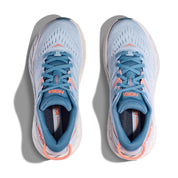 Hoka Running Femenino Gaviota 4 Blue Fog/Plein Air