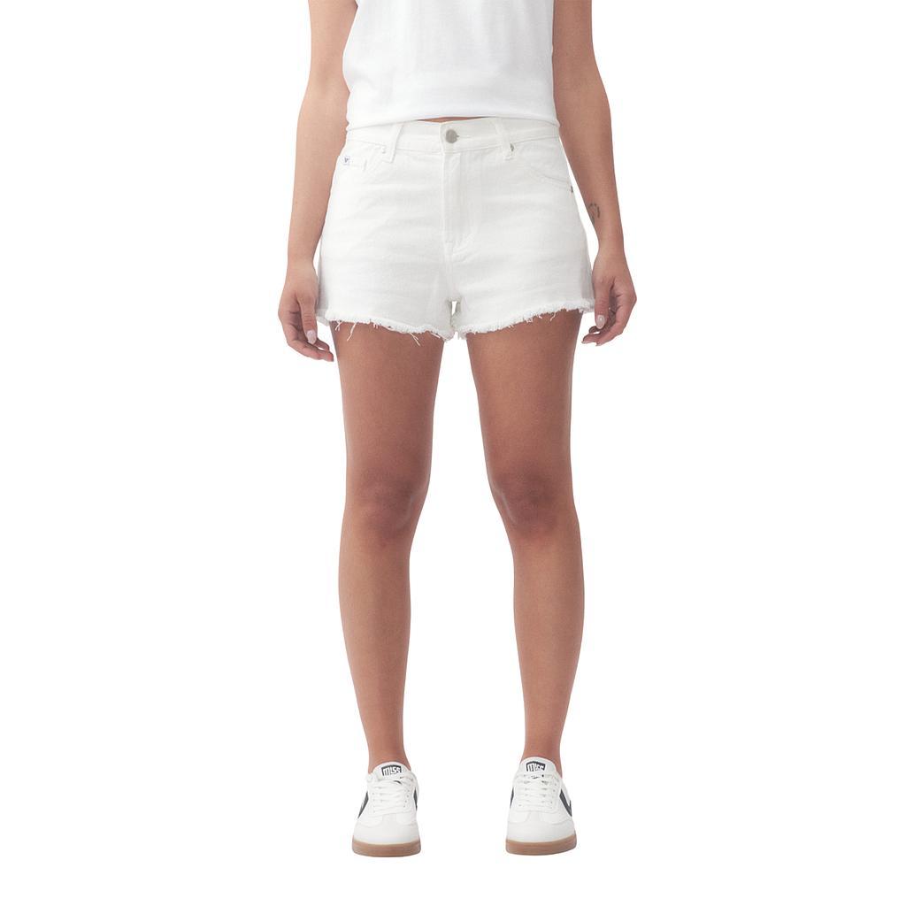 Roxy Shorts Femenino Moda Paula White