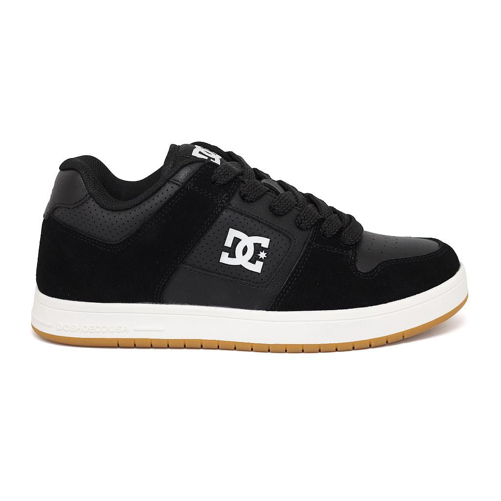 DC Lifestyle Masculino Moda MANT00 M 11 Black