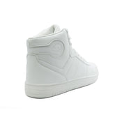 Pony Botas Masculino Moda Wt22516 M 3 White