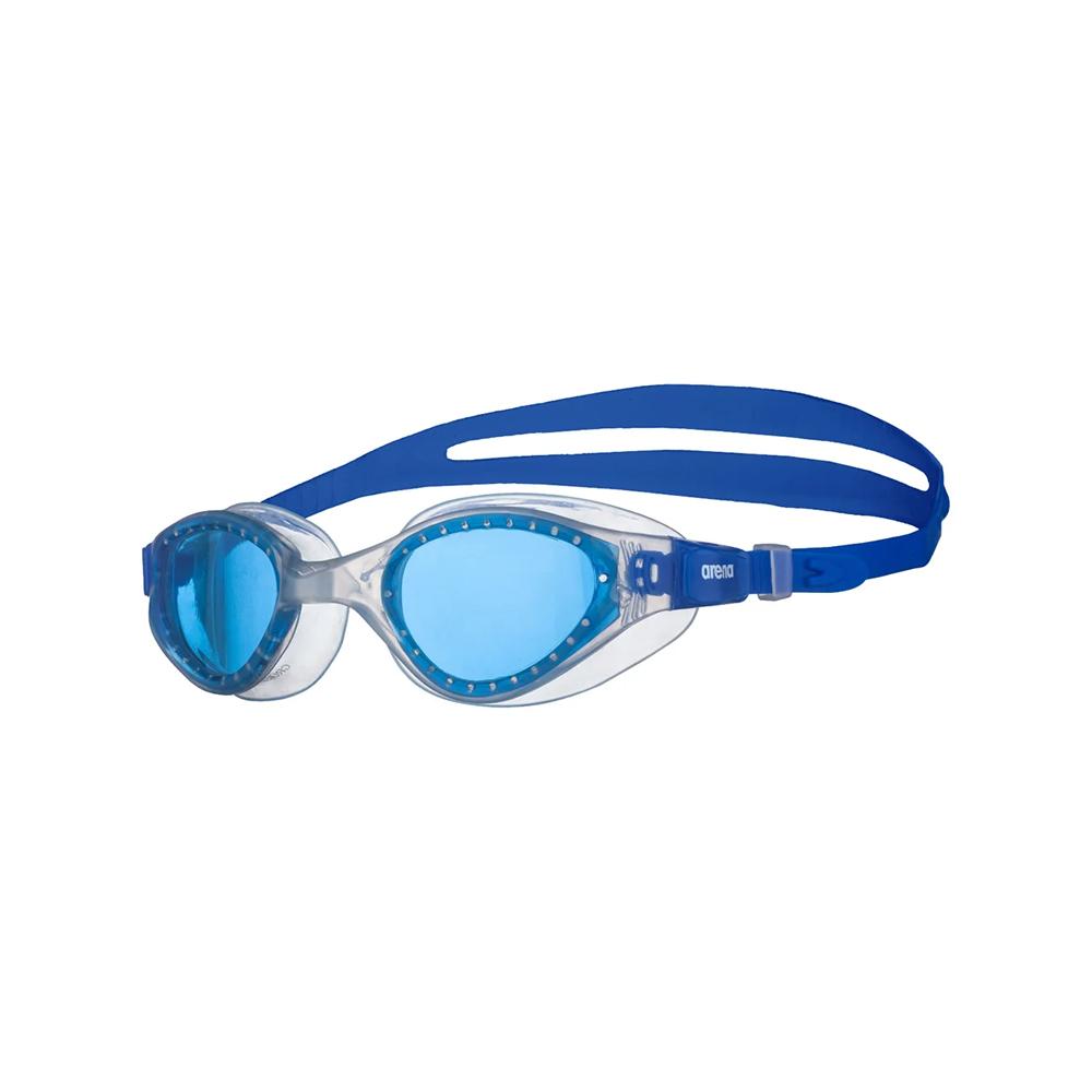 Arena Lentes Natacion Unisex Cruiser Evo Blue Clear Blue