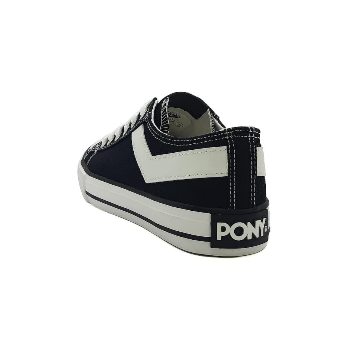 Pony Lifestyle Femenino Moda Gm 877 L 1 Black