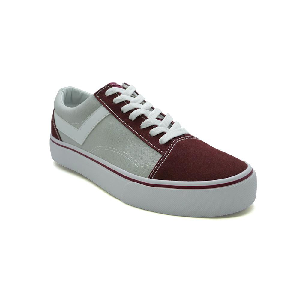 Pony Lifestyle Masculino Moda Cf 1189 M 413 Grey