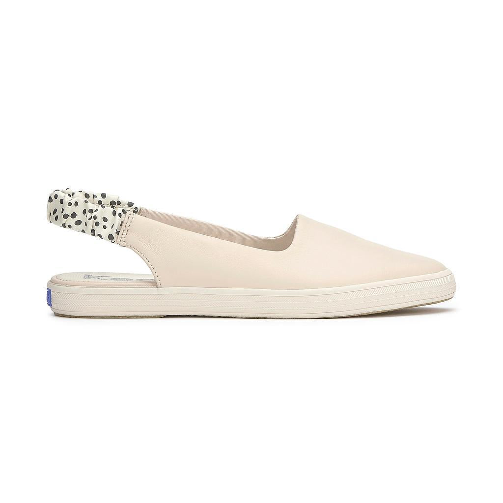 Keds Lifestyle Femenino Moda Point Low Sling Peony