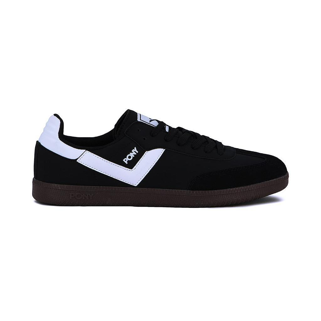 Pony Lifestyle Femenino Moda Moma Black/White