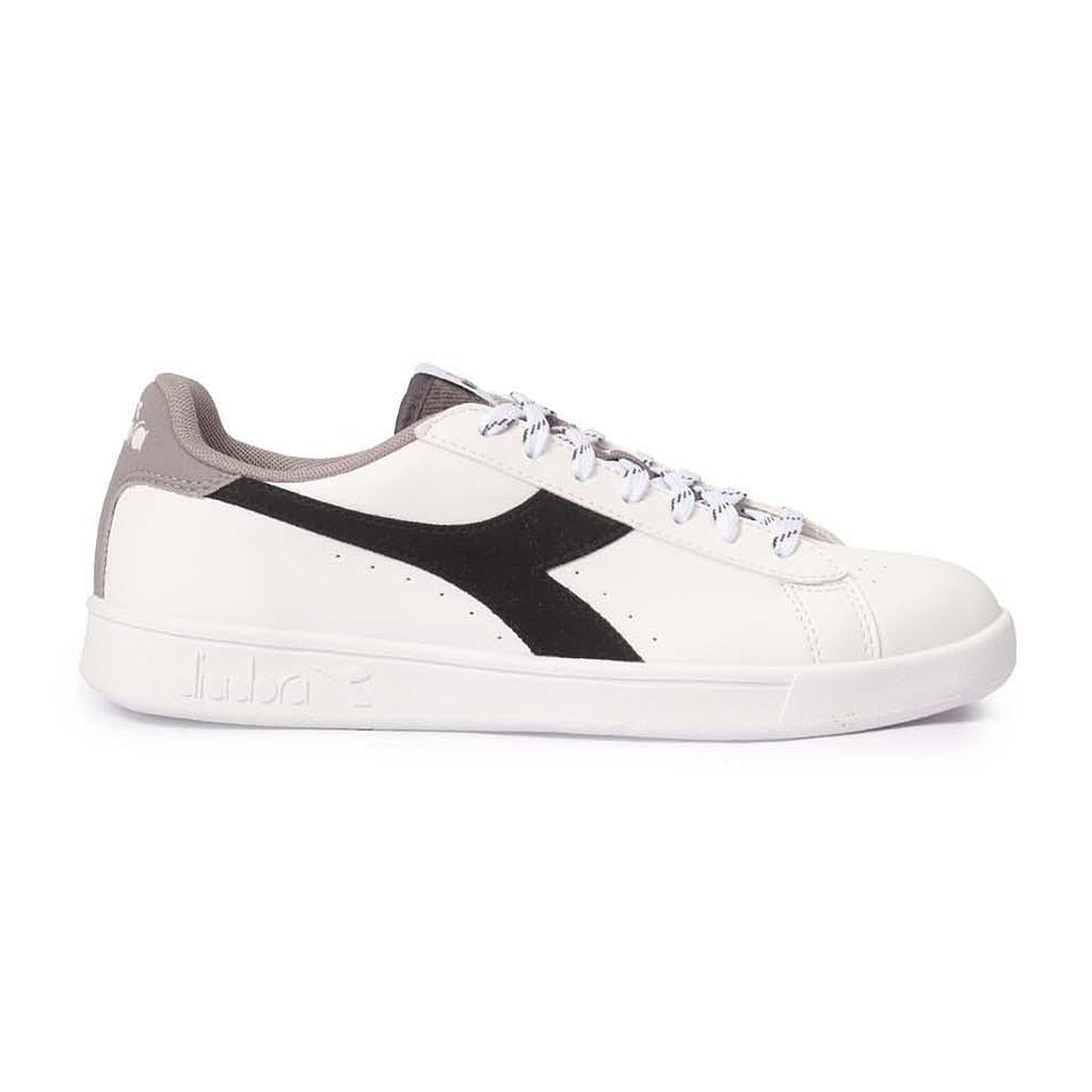 Diadora Lifestyle Unisex Moda Torneo Corduroy White/Black