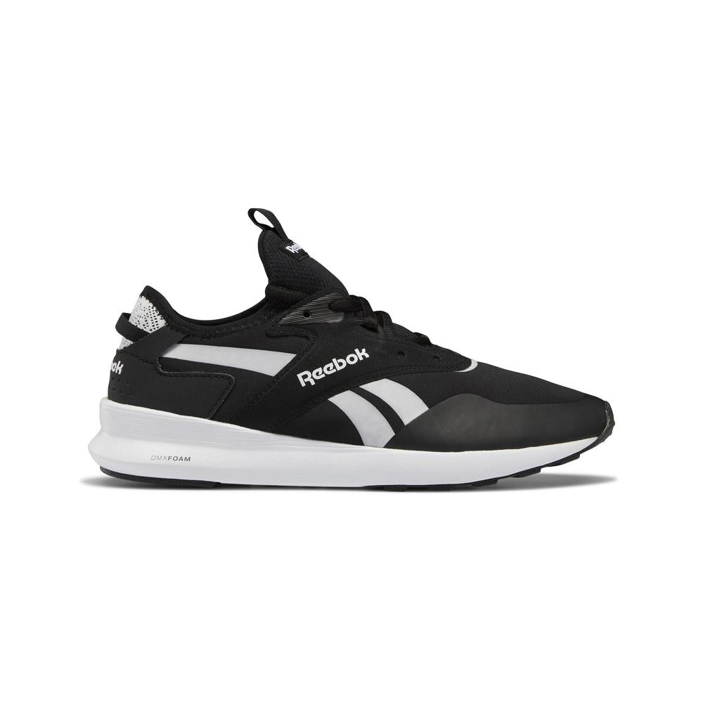 Reebok Running Femenino Spark Run Core Black/Ftwr White/Silver Met