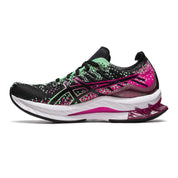 Asics Running Femenino Gel-Kinsei Blast Negro