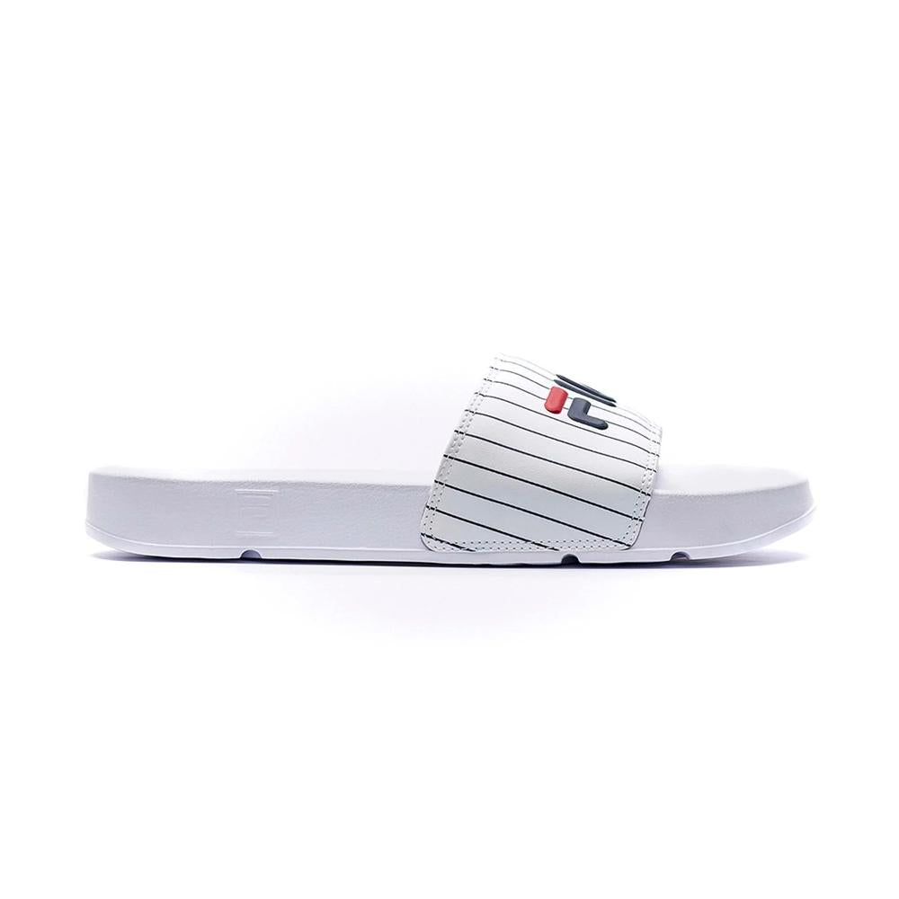 Fila Zapatillas Masculino Moda Drifter Basic Blanco/Marino