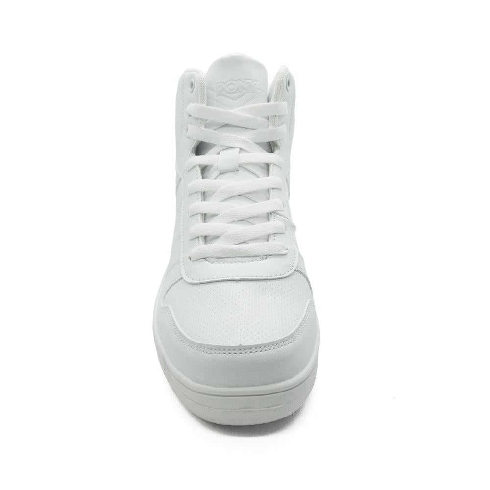 Pony Botas Masculino Moda Wt22516 M 3 White