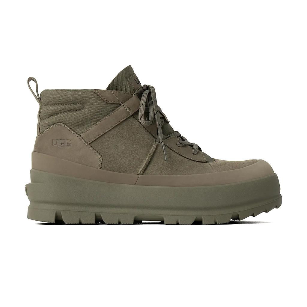 UGG Botas Masculino Moda The UGG Lug Chukka Shaded Clover