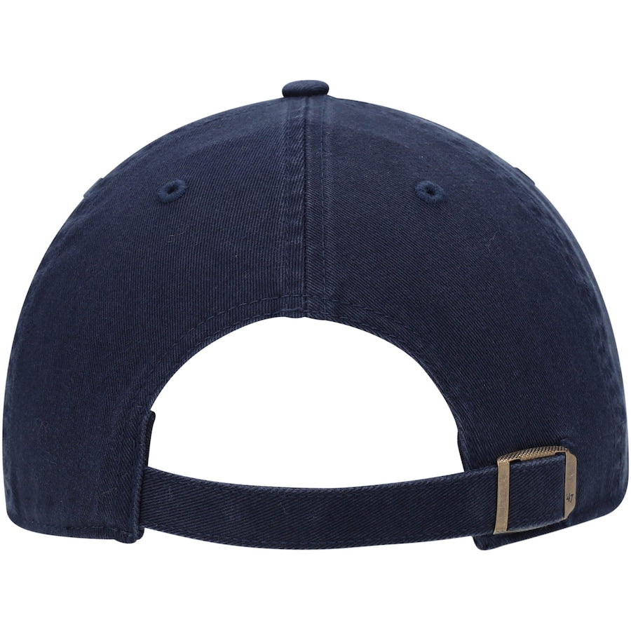 MAZ-11591536 New Era Gorros MLB 9Twenty Houston Astros Navy/Orange