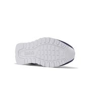 Reebok Running Unisex Glide Ftwr White/Vector Navy/Radiant Aqua