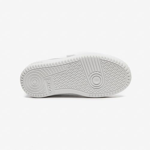 F04K000186399-6399 Fila Lifestyle Ninos Moda Arcade VLC White/Navy/June Bug