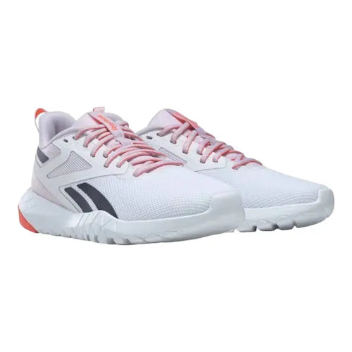 Reebok Training Femenino Flexagon Force 4 Pixel pink/ftwr white/vector navy
