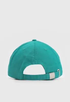 Fila Gorros Unisex Moda Cap 1911 Green Forest/Navy