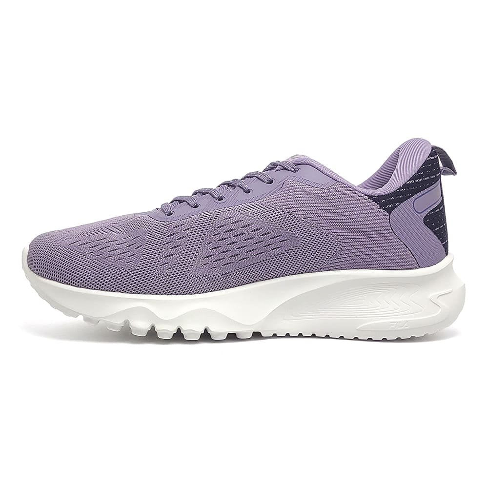Fila Deportivos Femenino Training Fulltime Purple Ash/Navy/Skipper Blue