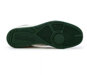 Reebok Basket Unisex BB 4000 II Chalk/Dark Green/Alabaster