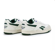 Reebok Basket Unisex BB 4000 II Chalk/Dark Green/Alabaster