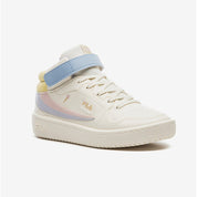 Fila Lifestyle Niños Moda Acd Classic Mid Gardenia/Lotus/Thistle